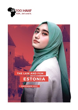 Estonia: The Law and FGM (2021, English)